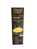 HAWK PROTEIN BAR ISOLAT WHEY BANANA CREAM