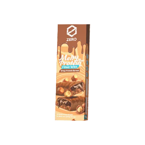 HAWK PROTEIN BAR ISOLAT WHEY HAZELNUT