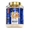 Yava Labs Premium Beef Protein Mango Flavor