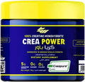 Crea power
