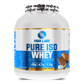 Yava Labs Pure ISO Whey 2kg