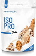 Nutriversum Pure ISO Pro 1000g