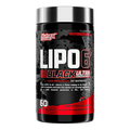 LIPO6 Black Ultra 60 Caps