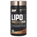 LIPO6 Hers Ultra 60 Caps