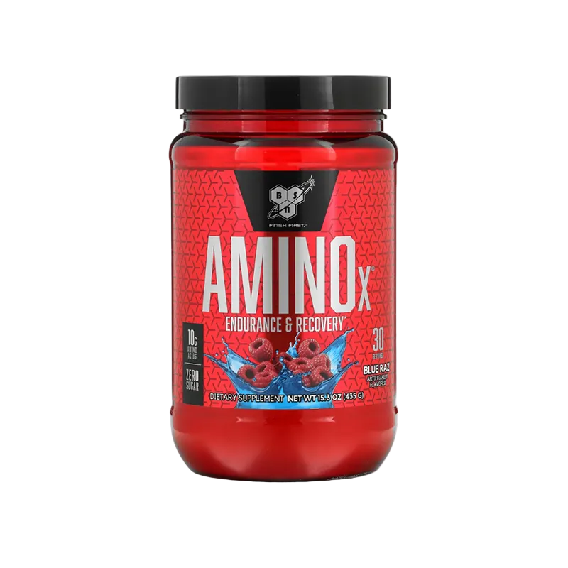 BSN AMINO X TABLET