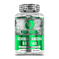Yava Labs Ashwagandha 667mg 90 Caps