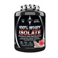 Azgard Isolate 2270g 70 Servings