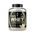 Azgard 100% Whey Protein 2270g