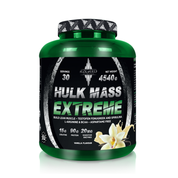 Azgard Hulk Mass Extreme