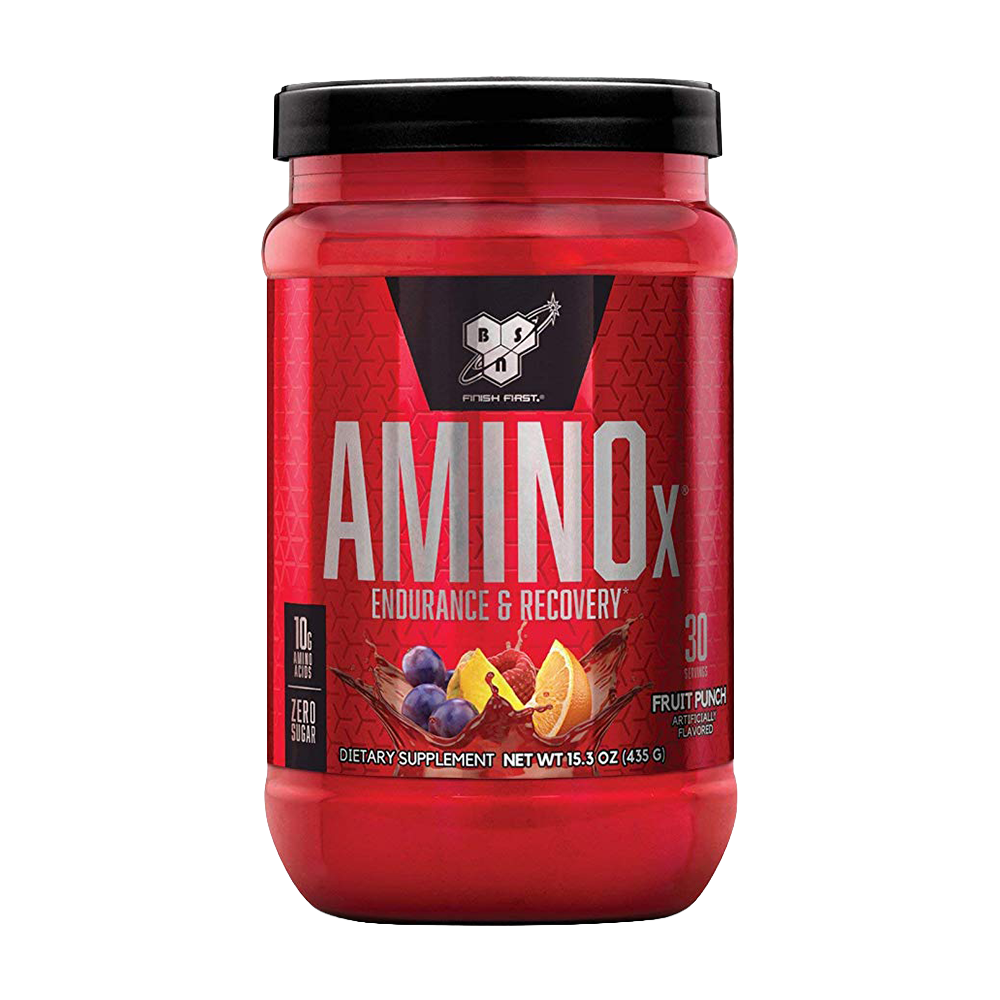 BSN AMINO X TABLET