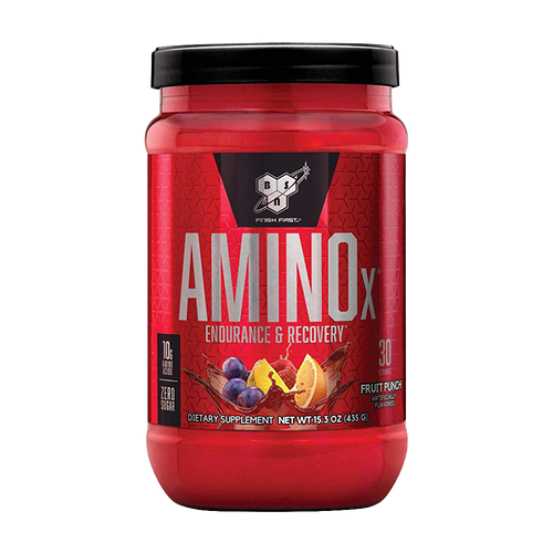 BSN Amino X Tablets 435g 30 Servings