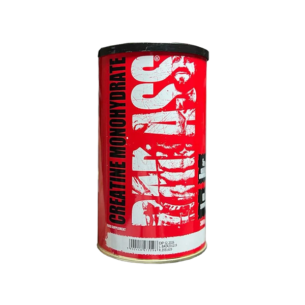BAD ASS Creatine Monohydrate 300g
