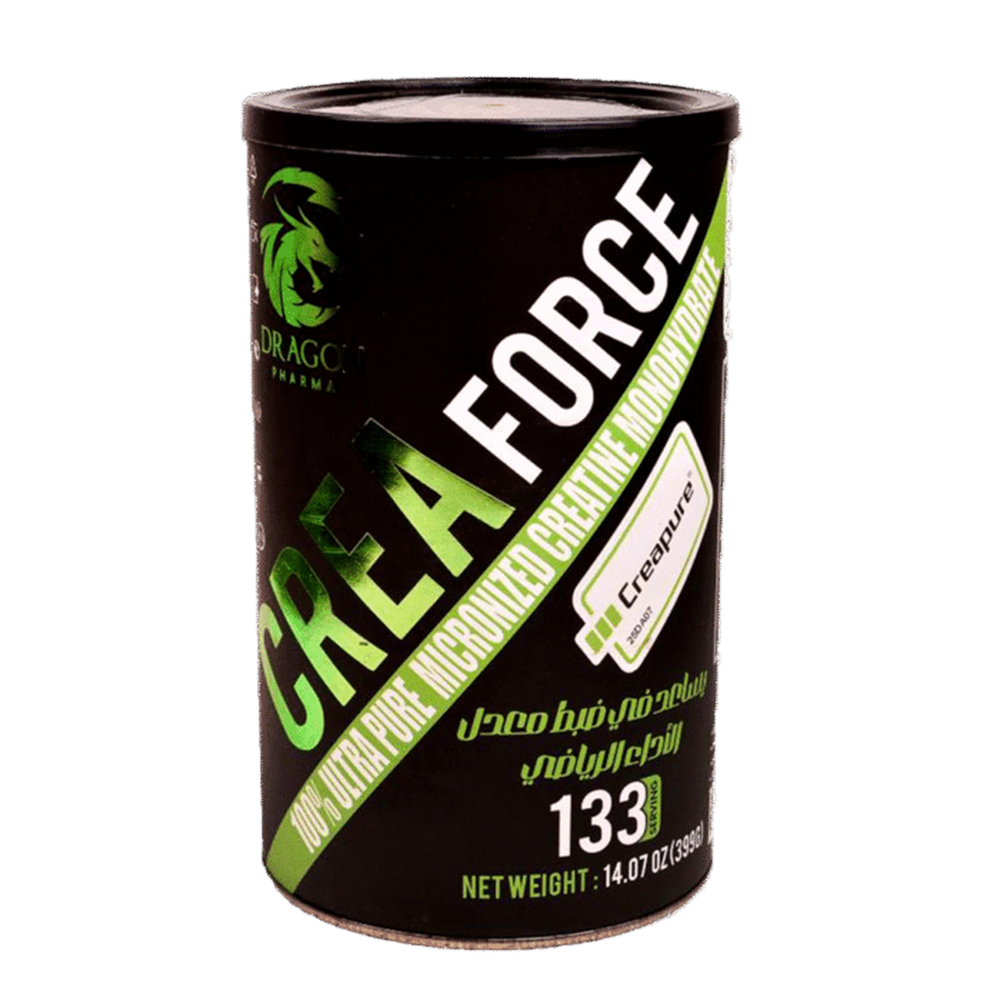 CREA FORCE Creatine Monohydrate
