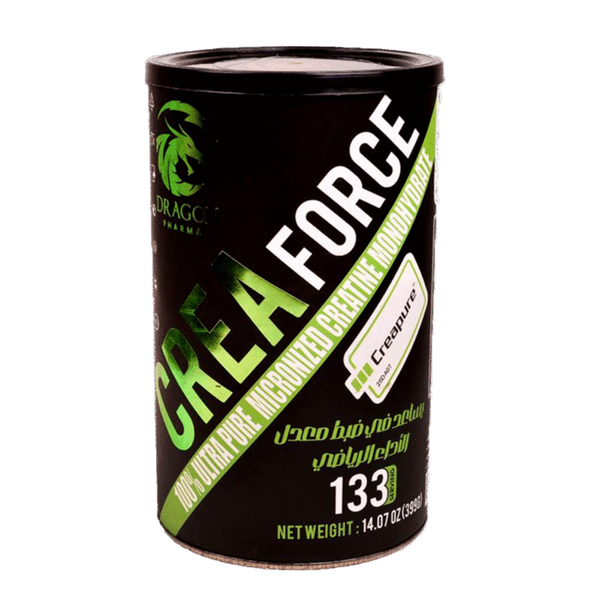 CREA FORCE Creatine Monohydrate