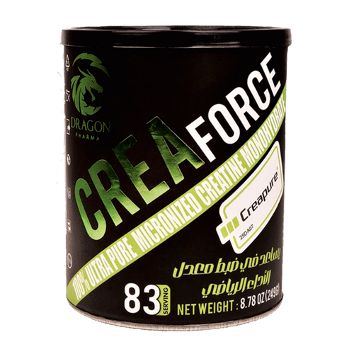 CREA FORCE Creatine Monohydrate