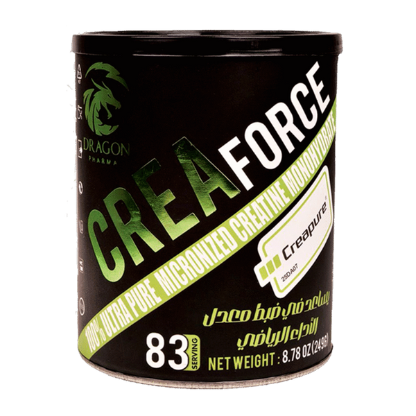 CREA FORCE Creatine