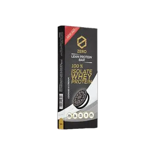 HAWK PROTEIN BAR ISOLAT WHEY COOKISAND CREAME
