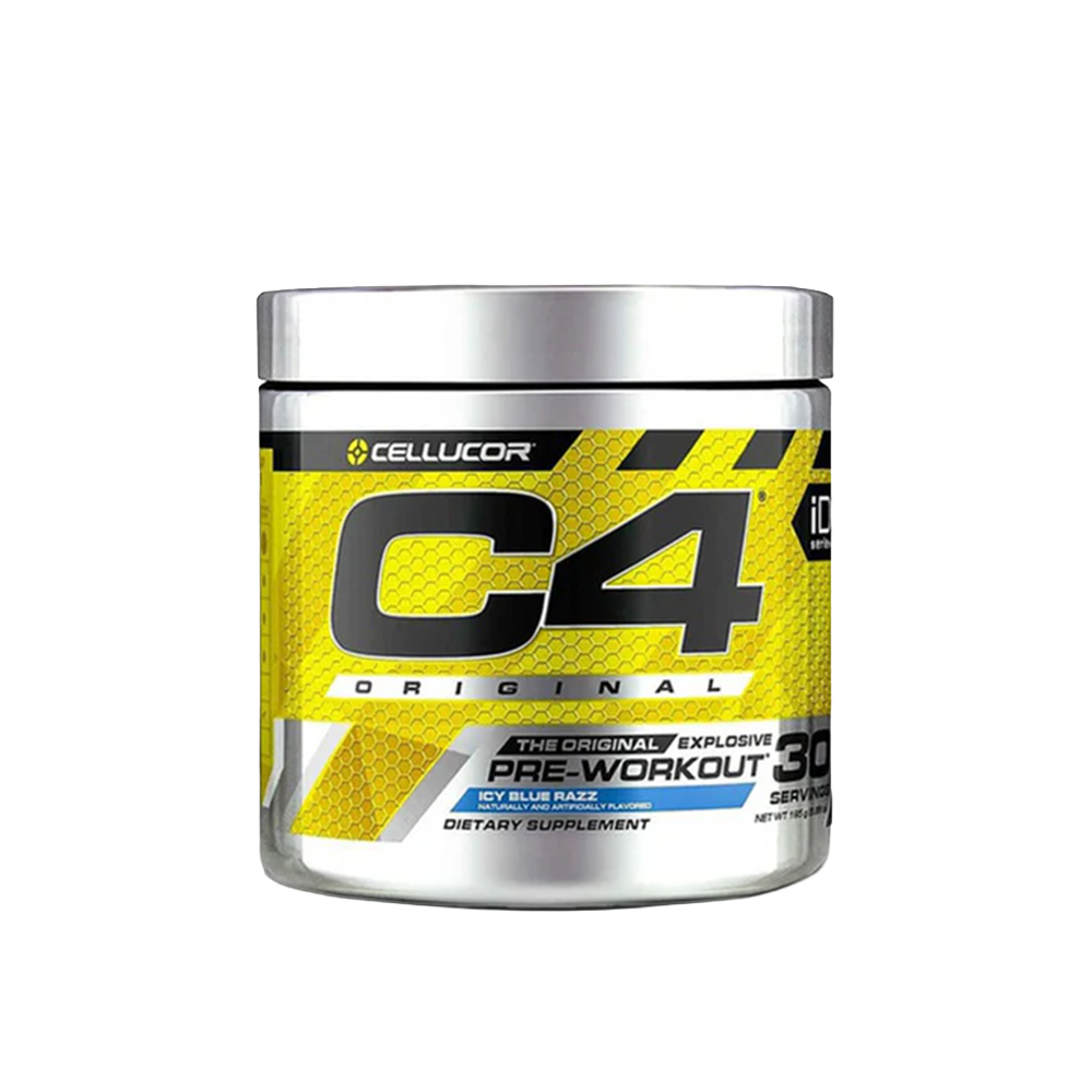Cellucor C4 Original Pre-Workout
