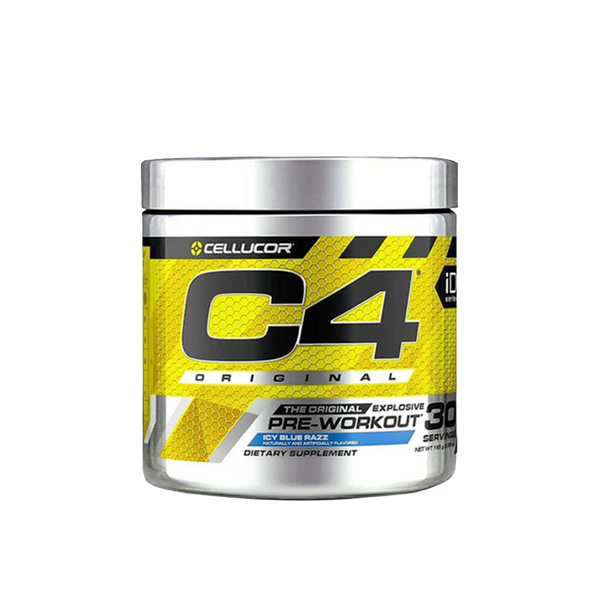 Cellucor C4 Original Pre-Workout