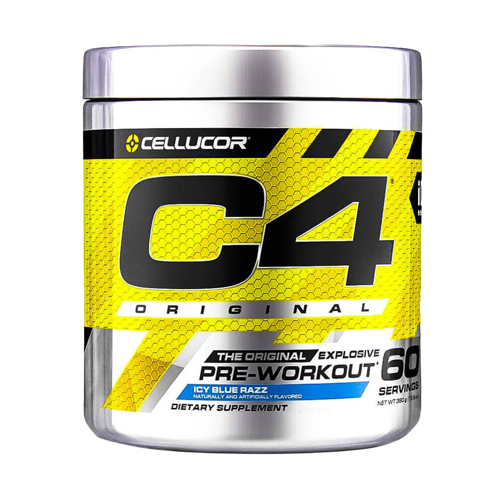 Cellucor C4 Original Pre-Workout