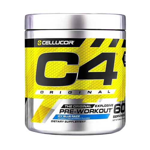 Cellucor C4 Original Pre-Workout