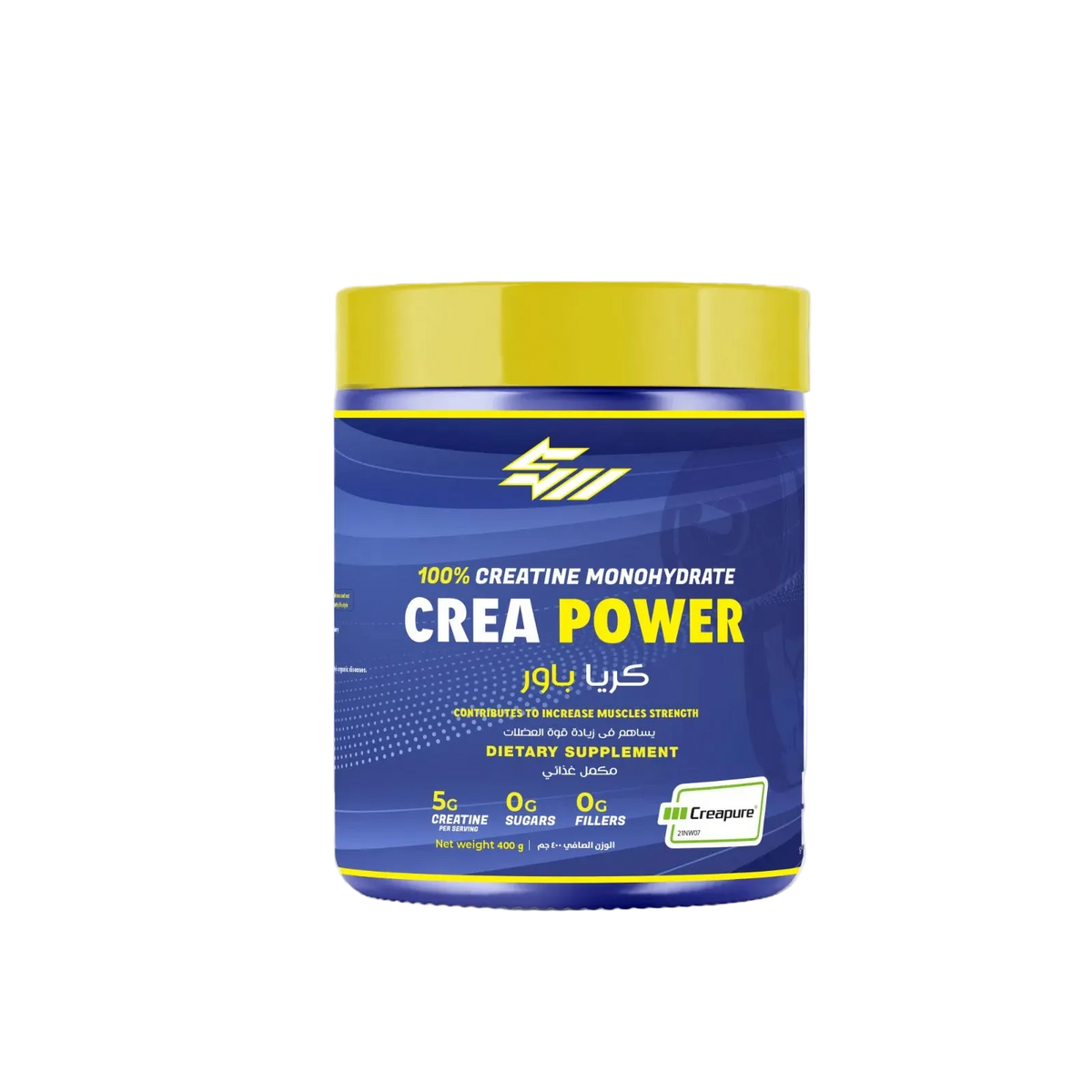 Crea power