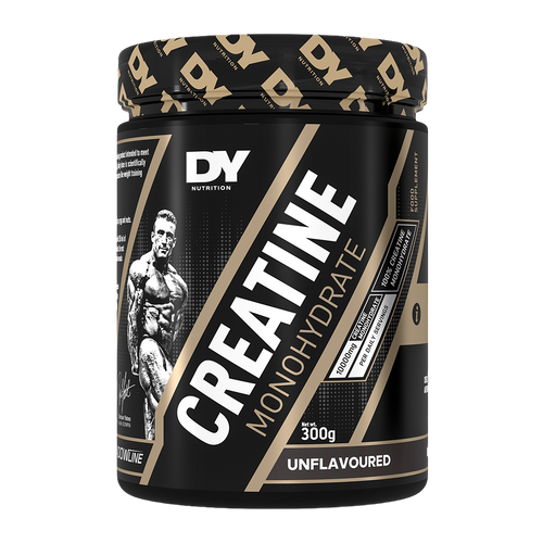 DY Creatine Monohydrate Unflavoured 300g