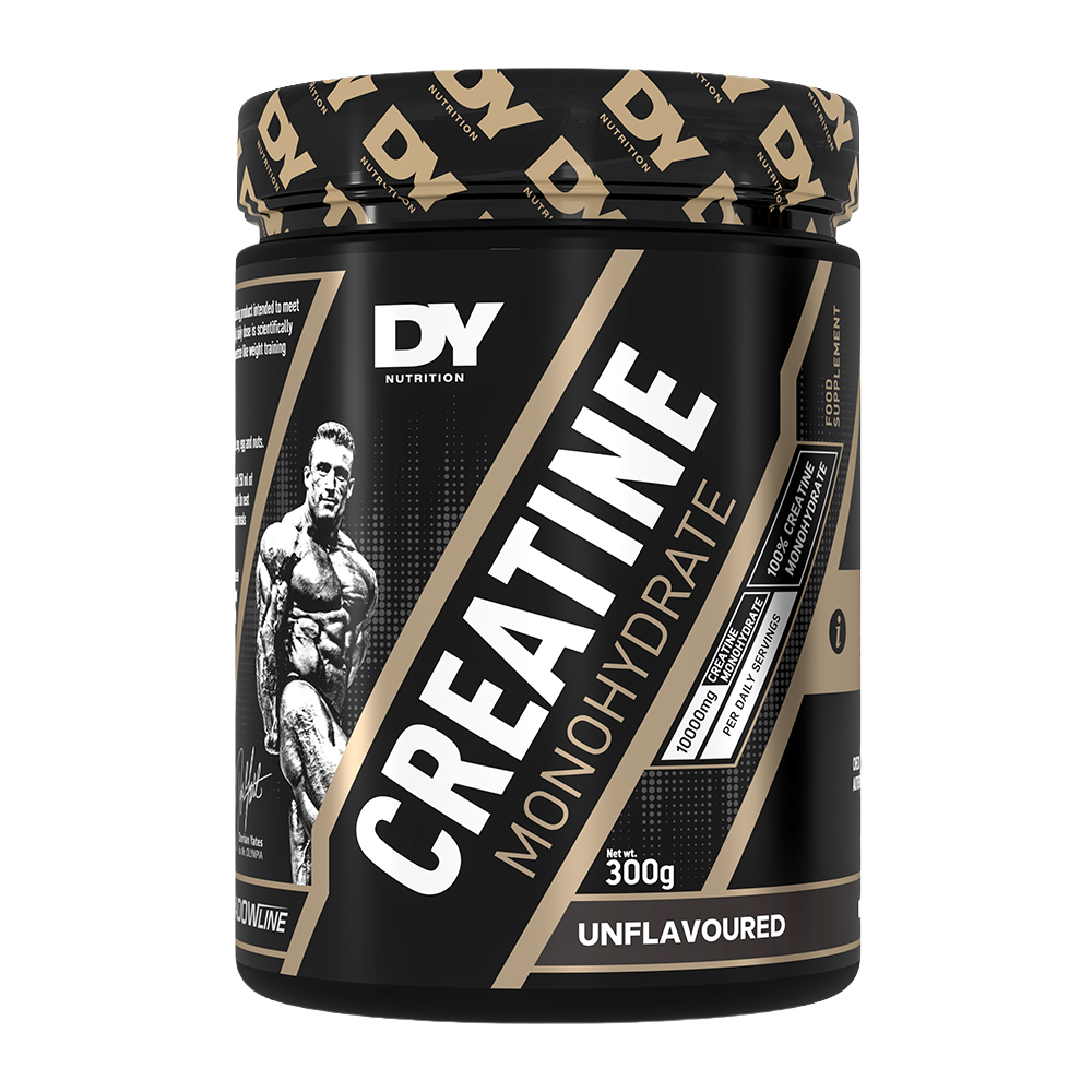DY The Creatine 316g 39 Servings