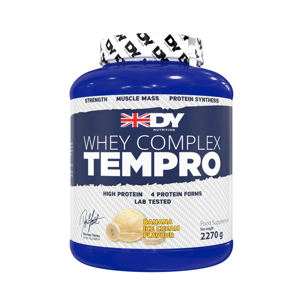 DY Whey Complex Tempro 2kg