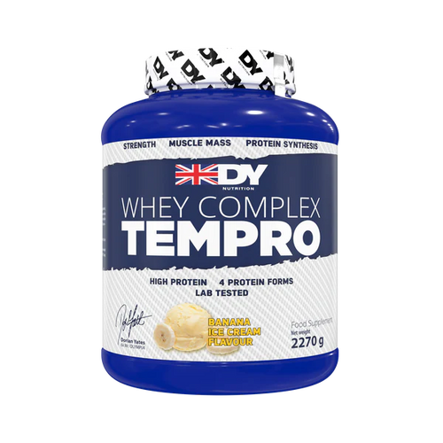 DY Whey Complex Tempro 2kg