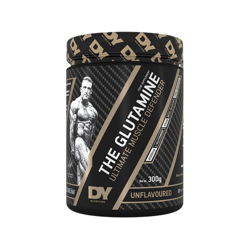 DY The Glutamine Recovery 300g 37 Servings