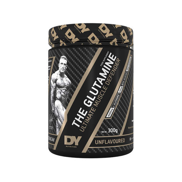 DY The Glutamine Recovery 300g 37 Servings