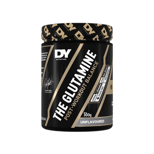DY GLUTAMINE 300g - 60 Servings