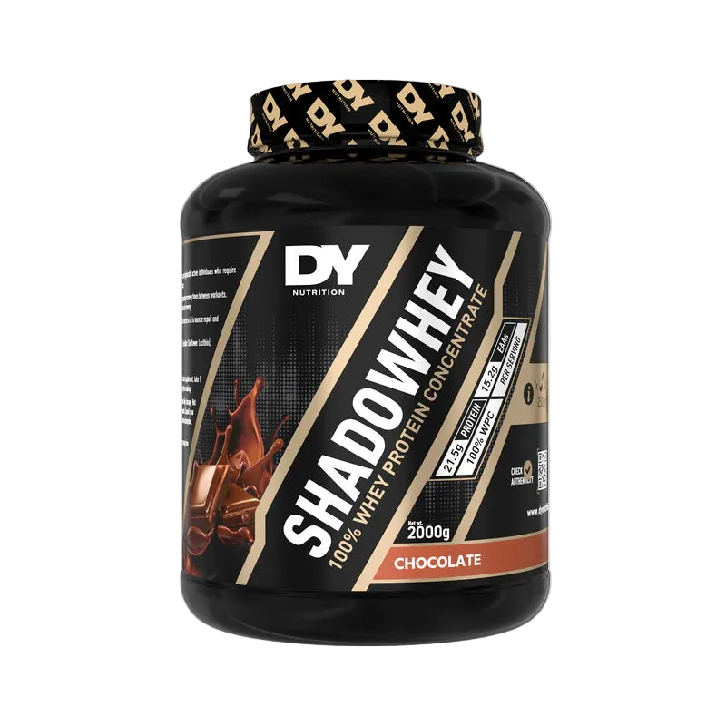DY Whey Protein Shadowhey 2kg 66 Servings
