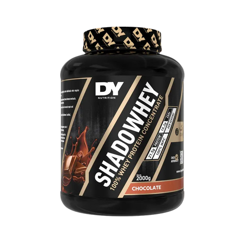 DY Whey Protein Shadowhey 2kg 66 Servings
