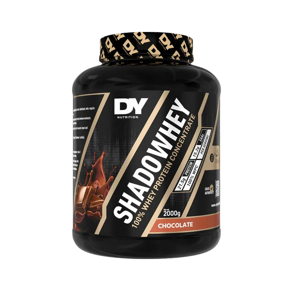 DY Whey Protein Shadowhey 2kg 66 Servings