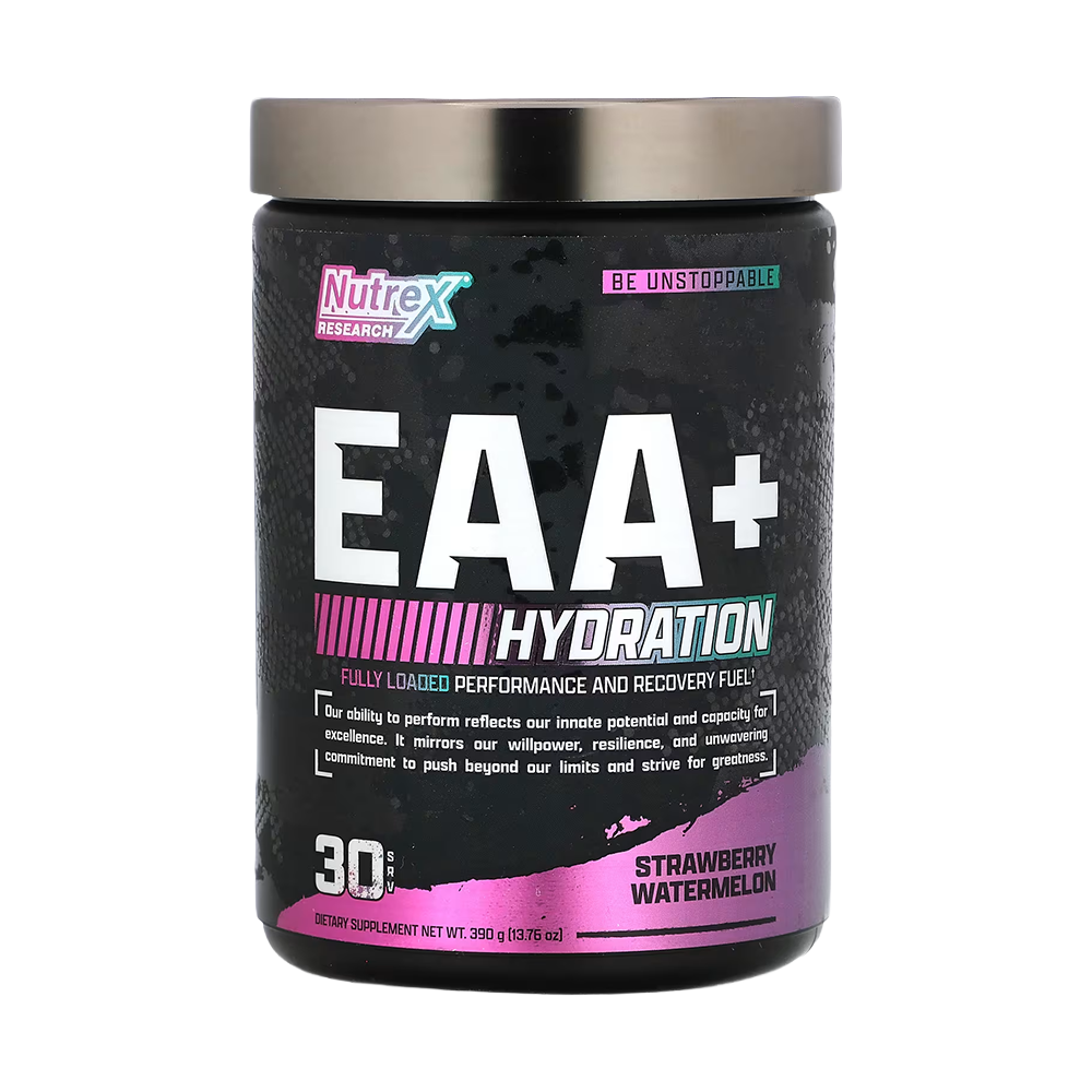 Nutrex EAA+ Hydration 390g 30 Servings