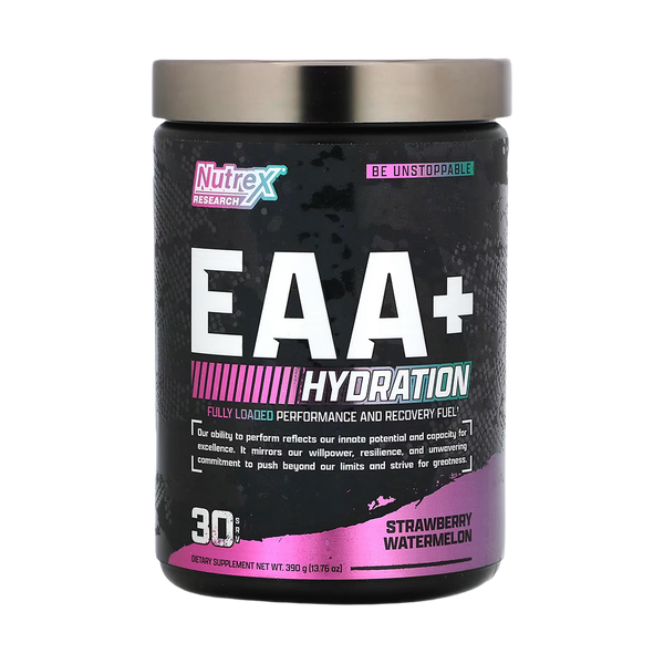 Nutrex EAA+ Hydration 390g 30 Servings