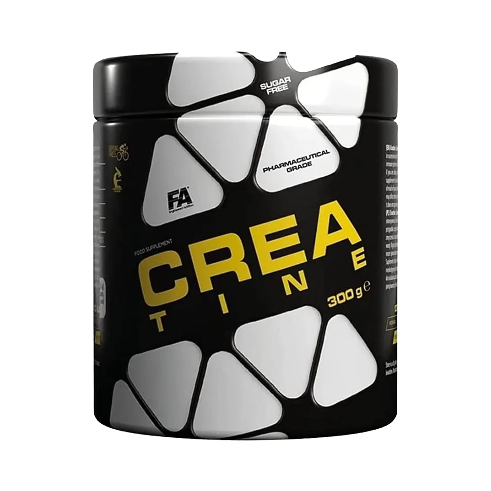 FA Nutrition Creatine 300g