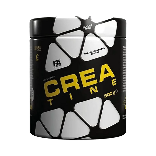 FA Nutrition Creatine 300g