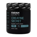 Farah Creatine Monohydrate 300g