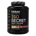 Farah Iso Whey 2.3kg 77 Servings