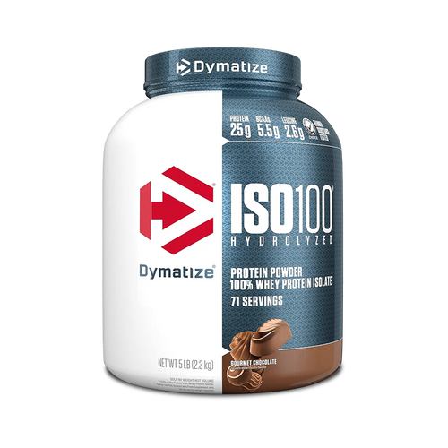 Dymatize ISO100 Hydrolyzed Protein 2.3kg