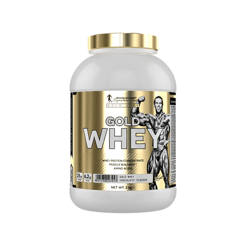 Kevin Levrone Gold Whey 2kg 66 Servings