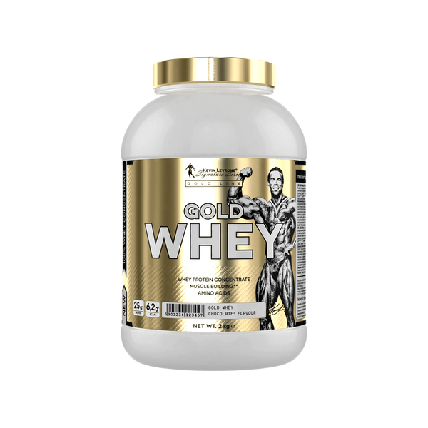 Kevin Levrone Gold Whey 2kg 66 Servings