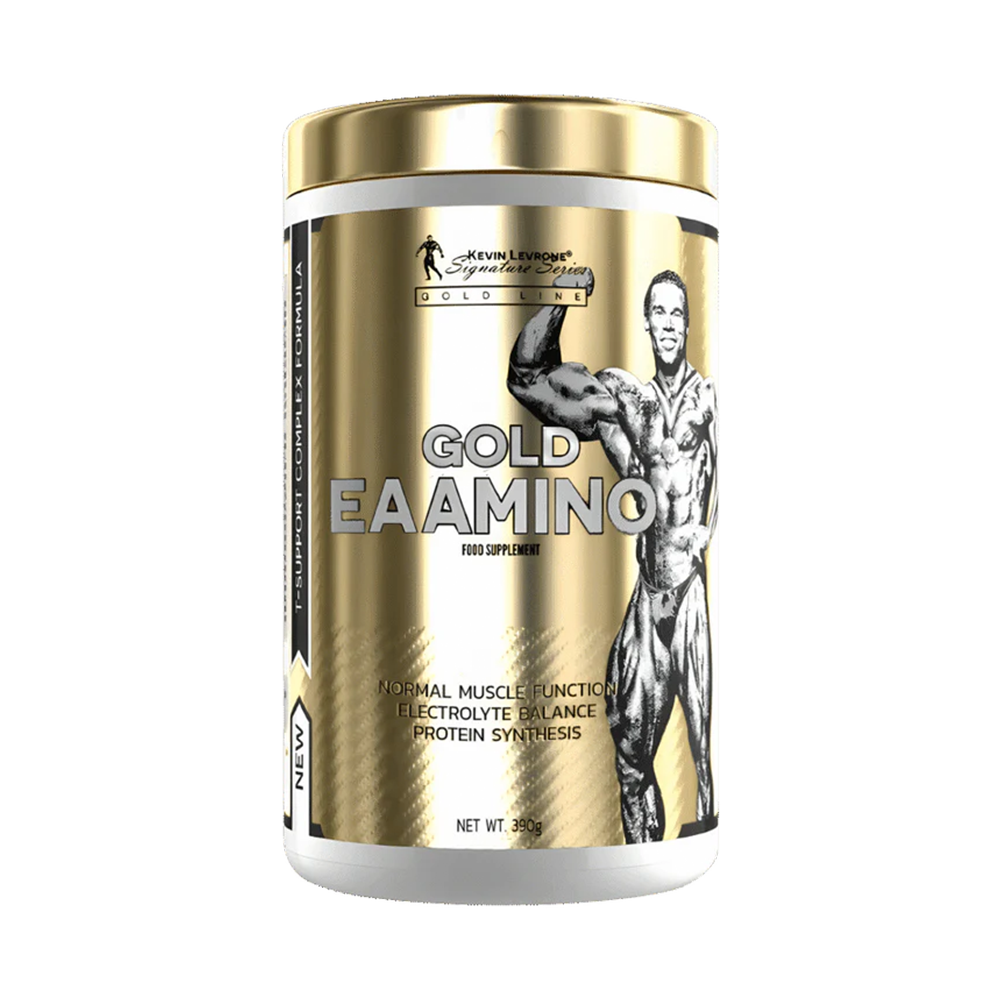 Kevin Levrone Gold EAAmino 390g 30 Servings