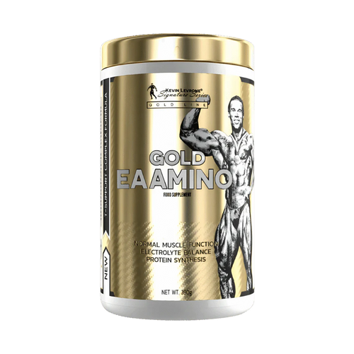 Kevin Levrone Gold EAAmino 390g 30 Servings