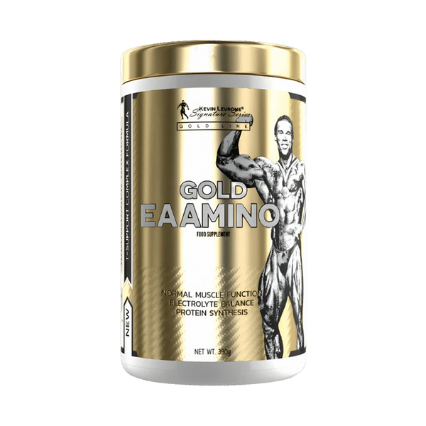 Kevin Levrone Gold EAAmino 390g 30 Servings