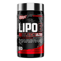 LIPO-6 Black Ultra Concentrate 60 Caps