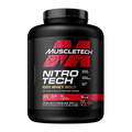 MuscleTech NitroTech Whey Gold